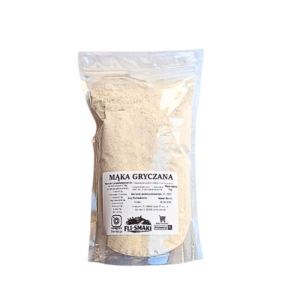 Mąka gryczana 1kg