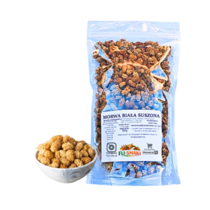 Morwa biała suszona 1kg