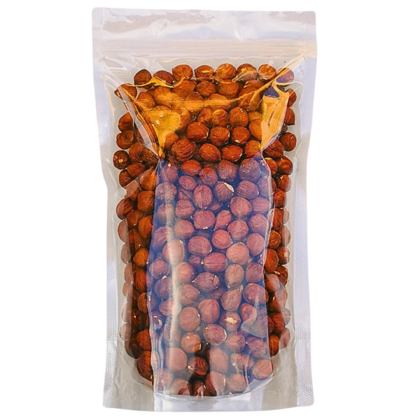 Orzechy laskowe 250g