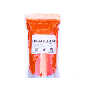 Chlili mielone Chilli mielone 500g