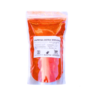 Papryka ostra mielona 500g