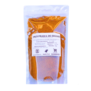 Przyprawa do bigosu 500g