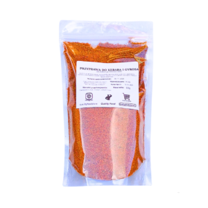 Przyprawa do gyrosa 500g