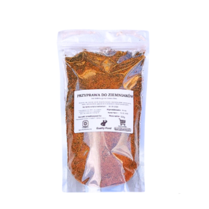 Przyprawa do ziemniaków 500g