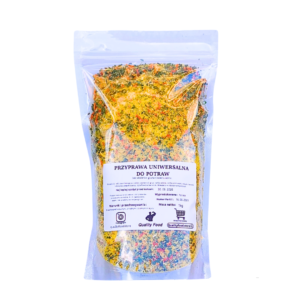 Przyprawa uniwersalna do potraw 1kg