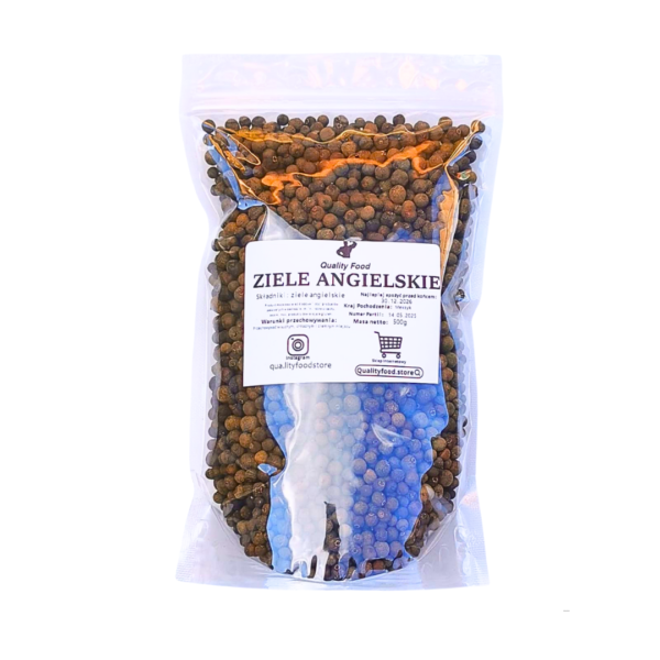 Ziele angielskie Ziele angielskie 500g