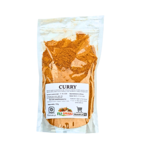 curry Curry 500g