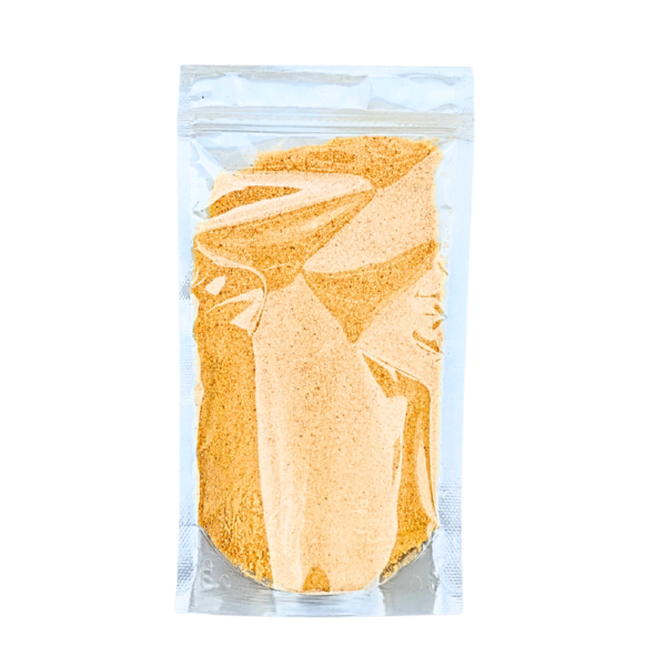 Czosnek granulowany 500g