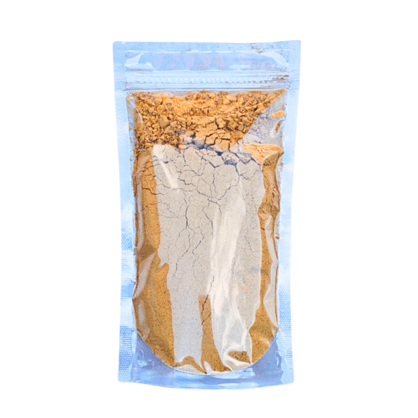 Imbir mielony 200g
