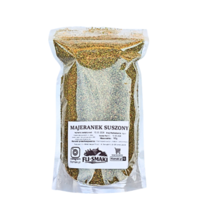 majeranek Majeranek suszony 180g
