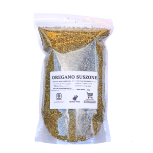 Oregano suszone 200g
