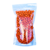 orzeszki paprykowe tyl Orzechy ziemne w panierce paprykowej 500g