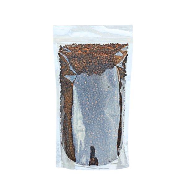 Pieprz czarny ziarno 500g