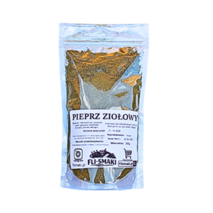 Pieprz ziołowy 500g