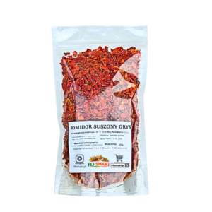 Pomidor suszony grys 200g