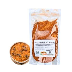 Przyprawa do bigosu 250g