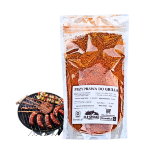 Przyprawa do grilla 250g