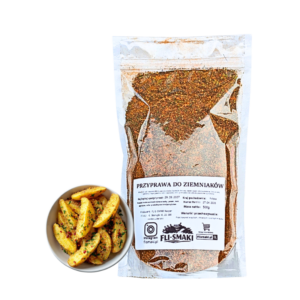 Przyprawa do ziemniaków 500g