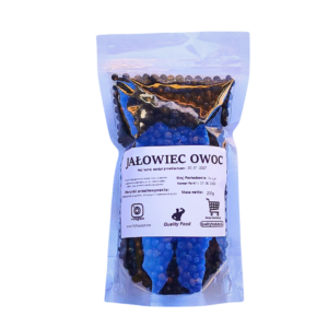 Jałowiec owoc 200g