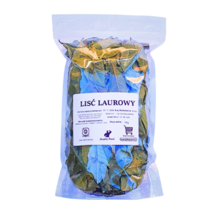 Liść laurowy 100g