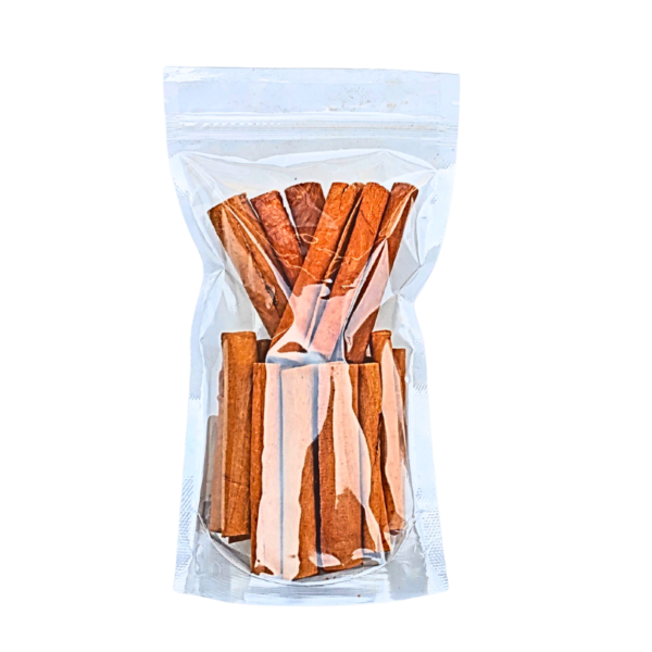 Cynamon laski 120g