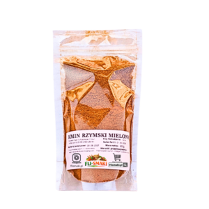 Kmin rzymski mielony 200g