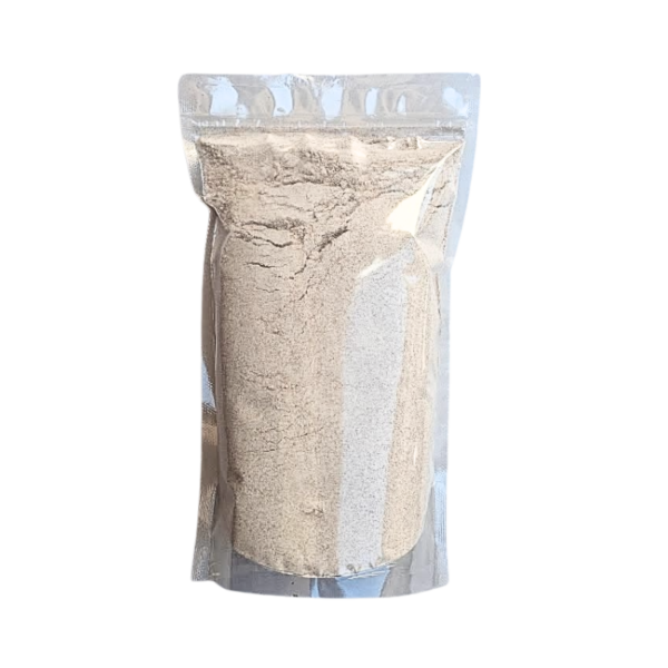 mąka orkiszowa razowa tyl Mąka orkiszowa razowa 1kg