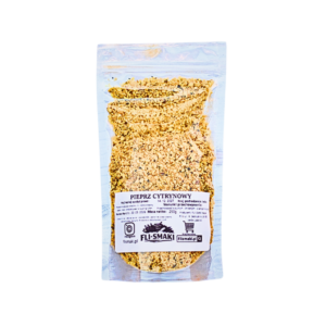 pieprz cytrynowy Pieprz cytrynowy 250g