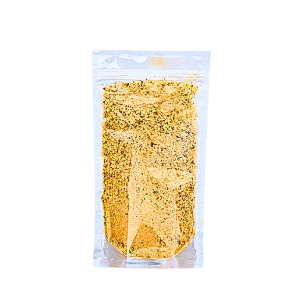 Pieprz cytrynowy 250g