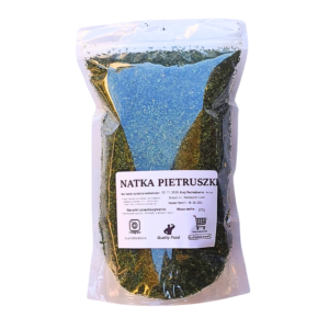 Natka pietruszki 200g