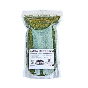 pietruszka nac Pietruszka nać 180g