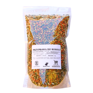 Przyprawa do rosołu 1kg