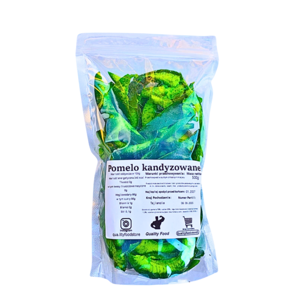 Pomelo odwodnione 1kg