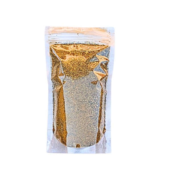 Czubryca zielona 500g