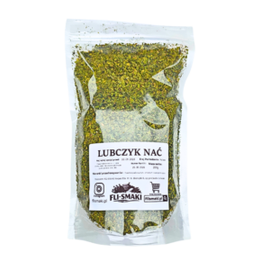 Lubczyk suszony 200g