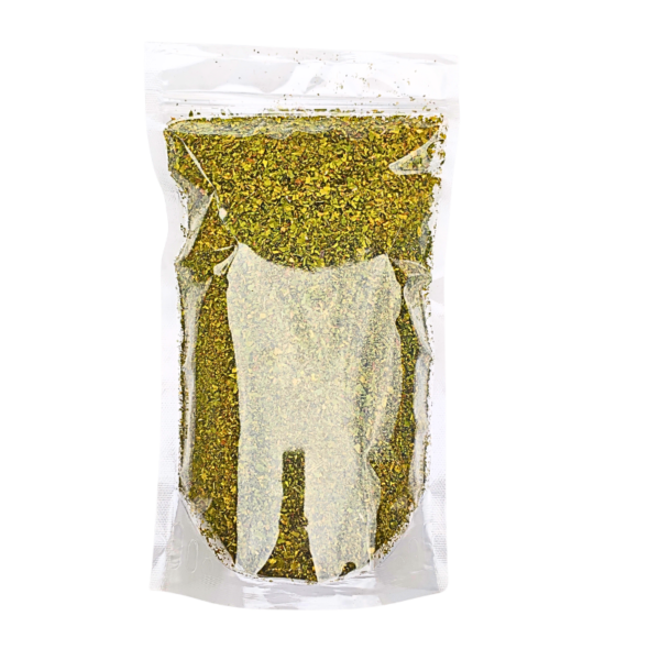 lubczyk nac tyl Lubczyk suszony 500g