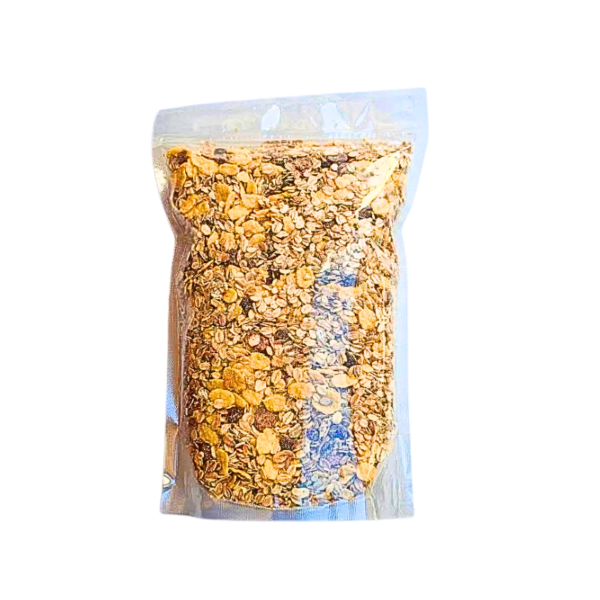 Musli tradycyjne 1kg