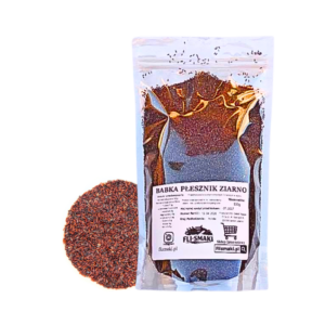Babka płesznik ziarno 1kg