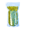 Orzechy ziemne w panierce wasabi 500g