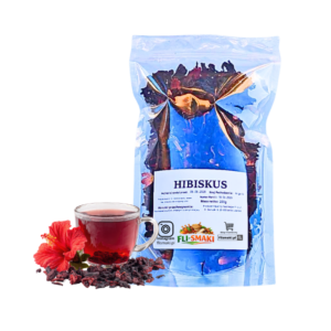Hibiskus 200g