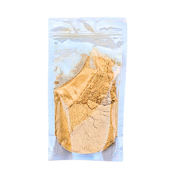 Kozieradka mielona 200g