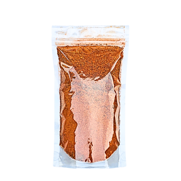 kurczak po diabelsku tyl Kurczak po diabelsku 500g