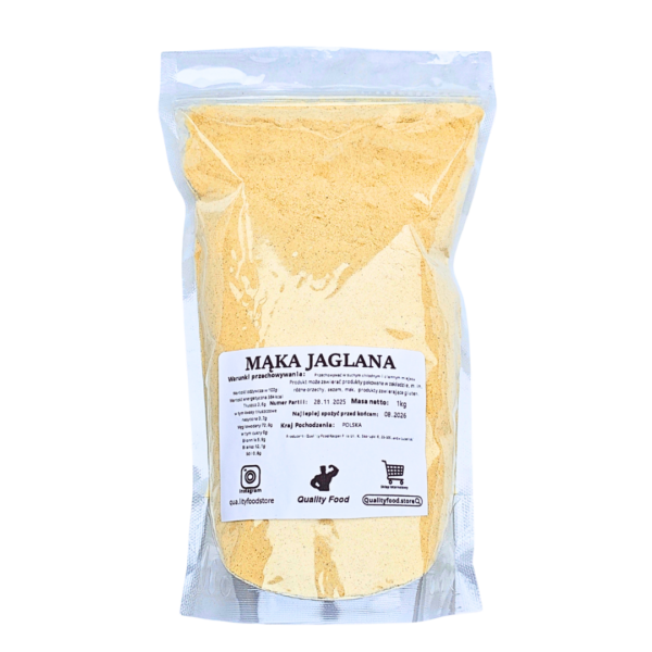 Mąka jaglana 1kg