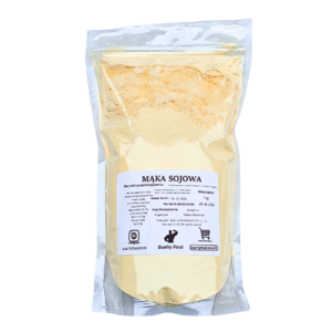 Mąka sojowa 1kg