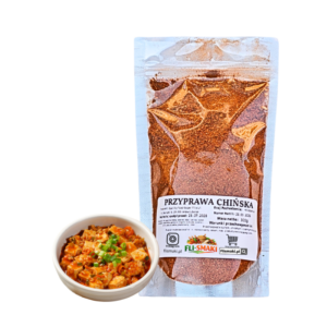 Przyprawa Chińska 300g