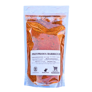 Przyprawa barbecue 500g