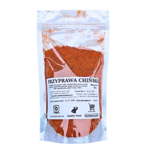 Przyprawa Chińska 300g