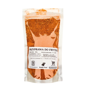 Przyprawa do frytek 400g