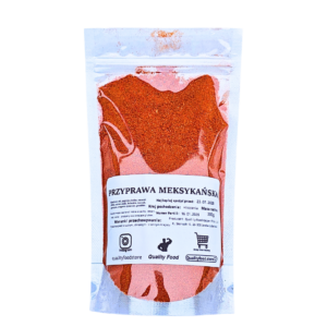 Przyprawa Meksykańska 300g