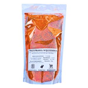 Przyprawa węgierska 500g